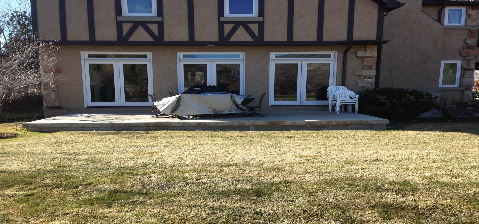 Loveland Landscape and Gardens, Inc